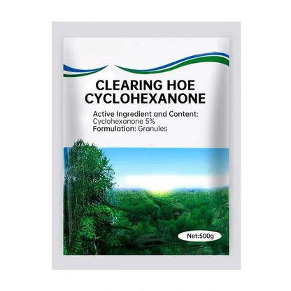 🔥Last Day 50% OFF 🌿 Granular Root Rot Herbicide – Fast Penetration, Easy Application for Shrub, Tree and Bamboo Control