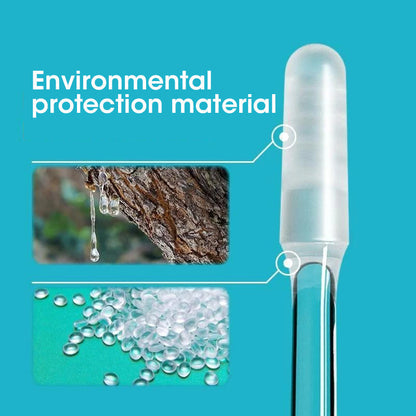 🔥Last Day 80% OFF 👨‍⚕️ Sticky Ear Cleaning Sticks - Gentle, Visible Ear Care👂(24PCS)