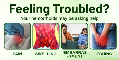 🔥Last Day 80% OFF 👨‍⚕️ NESLEMY® Advanced Comfort Hemorrhoid PRO Spray