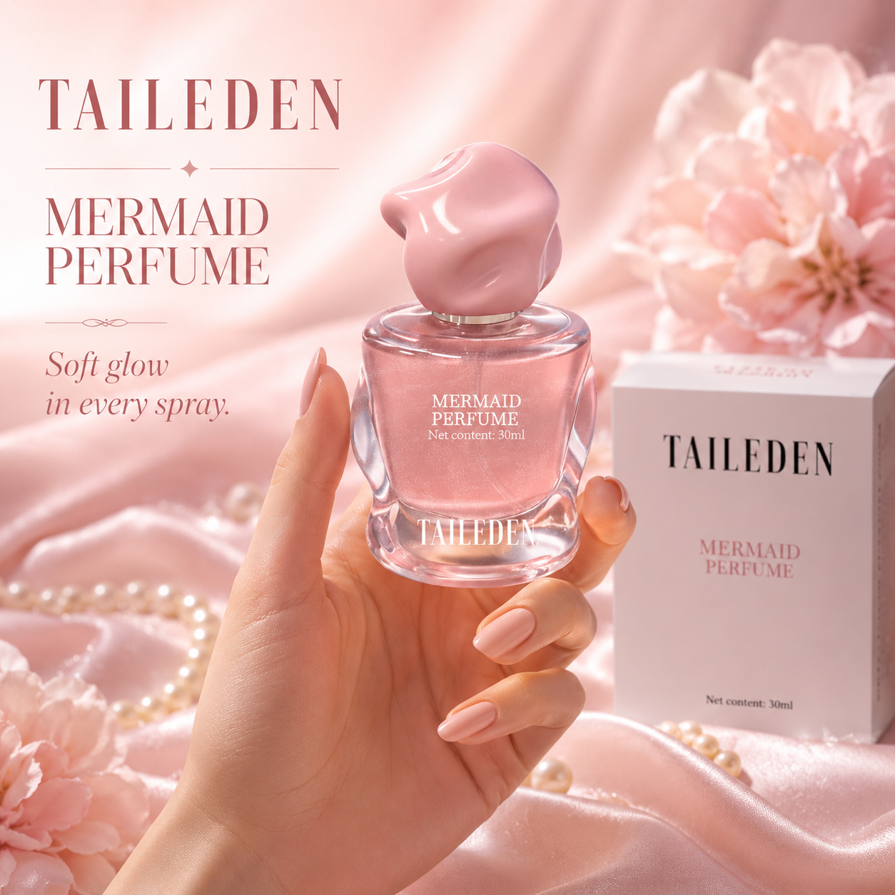 🎁 BUY 1 GET 1 FREE | The Scent of Temptation ✨