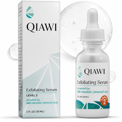 🎁 BUY 1 GET 1 FREE- QIAWIE xfoliating Serum